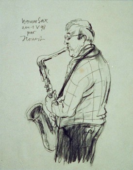 Werner Sax